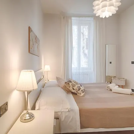 Mihaela - Charme Near The Station *