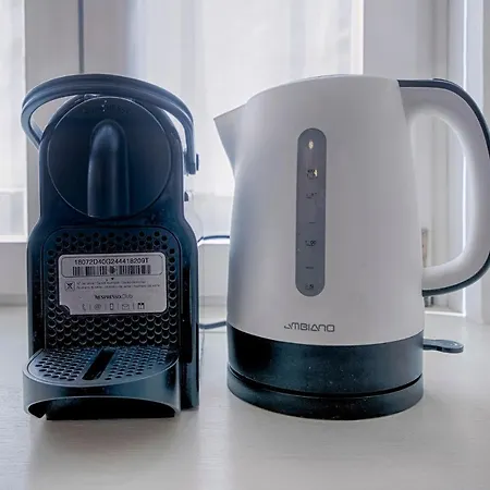 Mihaela - Charme Near The Station Διαμέρισμα