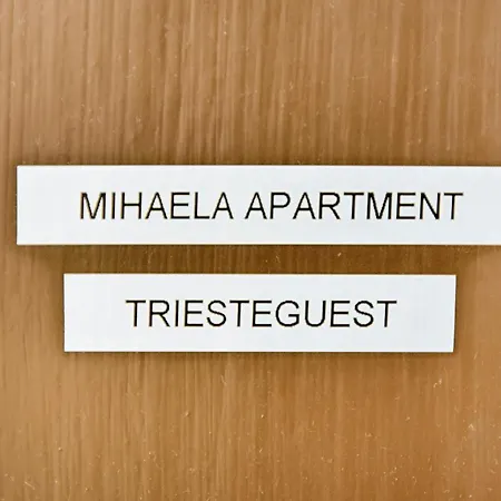 Διαμέρισμα Mihaela - Charme Near The Station